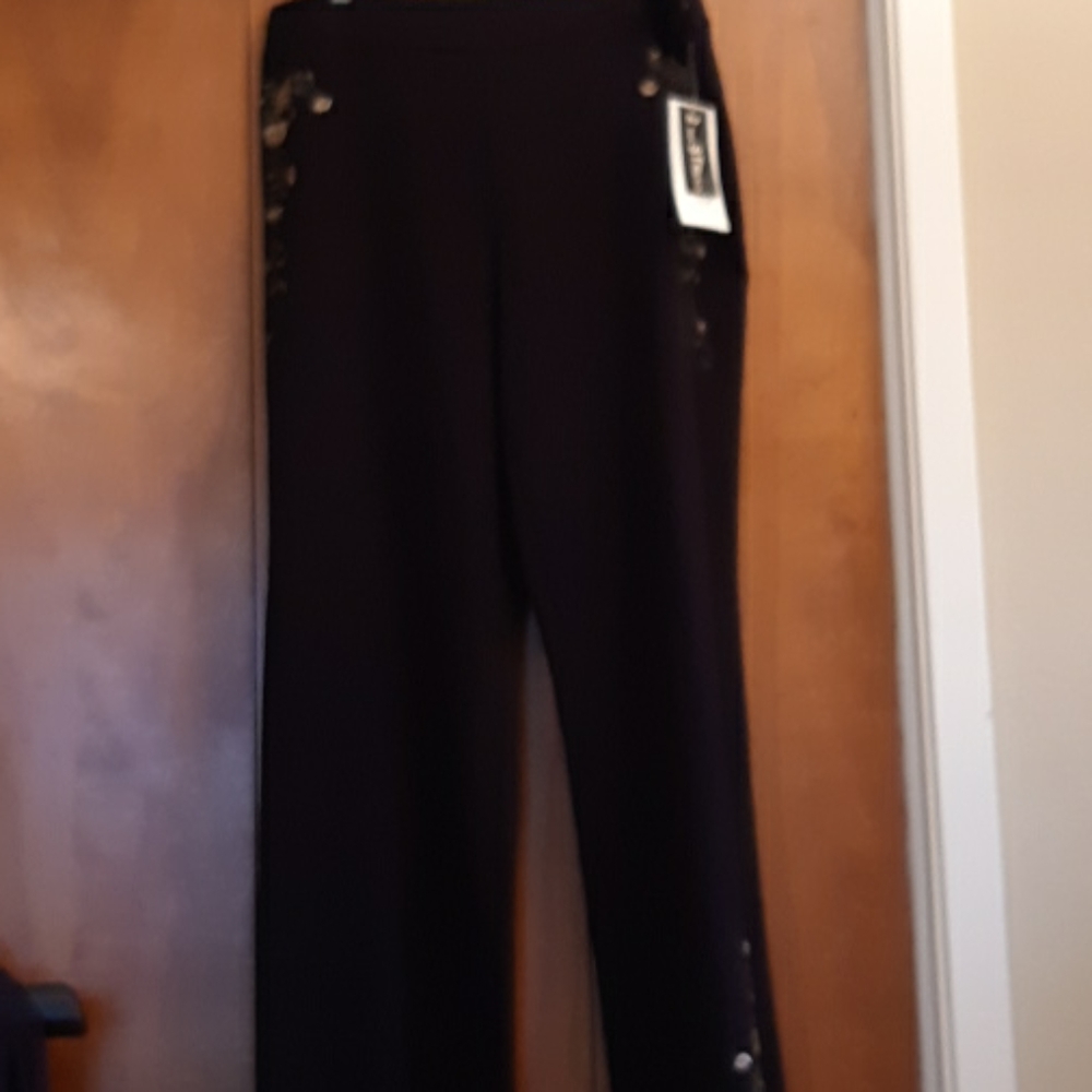 Womens Pants